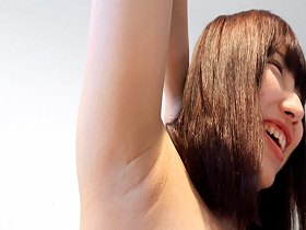 うんち色の二日間　戸惑いと羞恥の自然排便 サンプル動画サムネイル